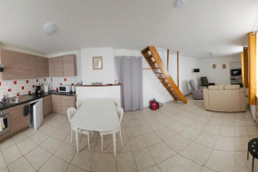 Gîte le Carassin